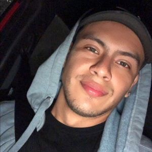 Meet your Posher, Christian